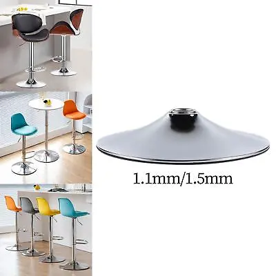 Pub Bar Stool Base Metal Barstool Base For Kitchen Island Dining Room Chairs • $51.44