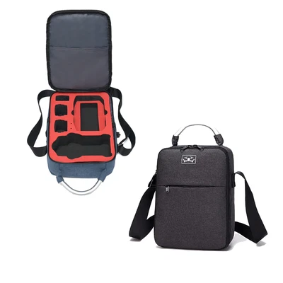 $27.23 • Buy Waterproof Shoulder Bag Carry Case Travel Storage Box For DJI Mavic AIR 2/2S