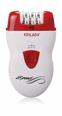Epilady Speed Corded Epilator - Hair Removal Epilator For Women And Men Hair... • $51.99