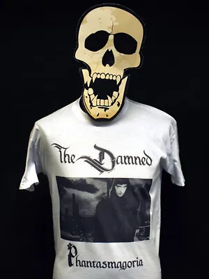 $16 • Buy The Damned - Phantasmagoria - T-Shirt
