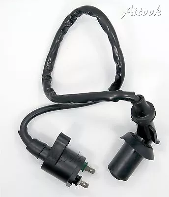 Ignition Coil For Redcat MPX50 MPX70 MPX90 MPX110 MPX 50 70 90 110 ATV • $11