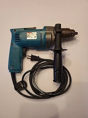 Makita 6302H 1/2 Inch Keyed Corded Drill • $25