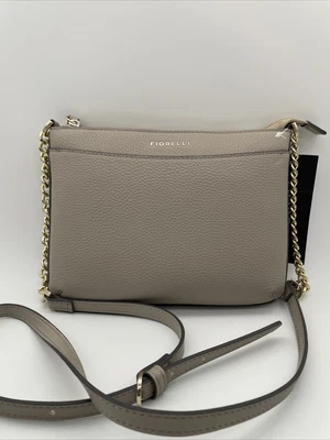 £28 • Buy Fiorelli Fawn Chain Crossbody Bag