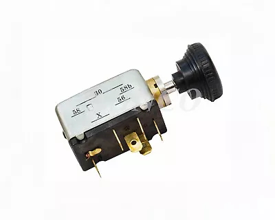 Volkswagen Beetle Headlight Switch 311-941-531A • $31.88