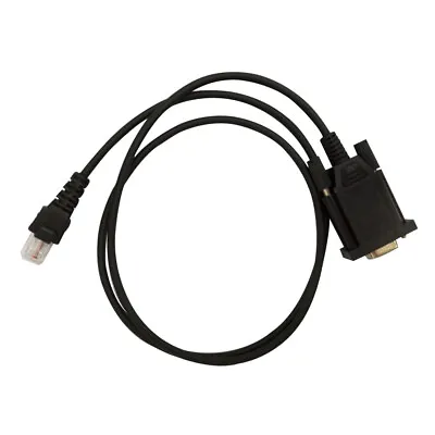 Com Programming Cable For Vertex VX-2100 VX-2500 FTL-2011 DB-9 • $19.99