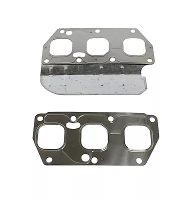 DNJ Exhaust Manifold Gasket Set EG816 • $29.29