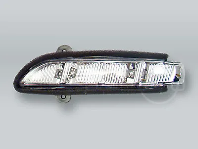 Door Mirror Turn Signal Lamp Light LEFT Fits 2007-2009 MB E-class W211 • $63.90