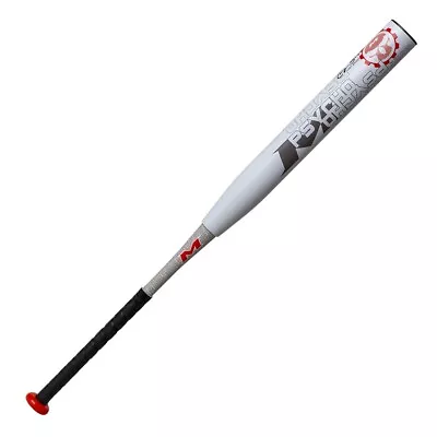 Miken Psycho 14” Maxload Rolled Shaved Polymer Coated USSSA MCB20U • $315