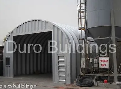$12999 • Buy DuroSPAN Steel S30x48x15 Metal Building Kit Pole Barn Alternative Factory DiRECT