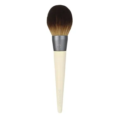 EcoTools Full Powder Brush 1 Brush Cruelty-Free Vegan • $10.96