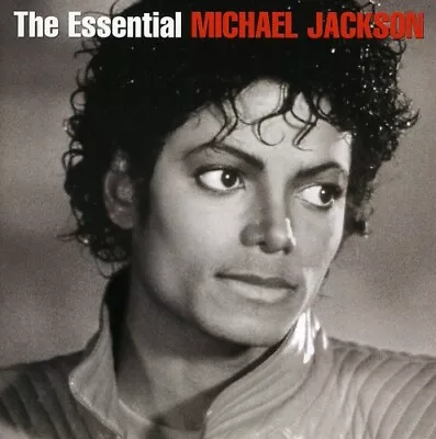 Essential Michael Jackson By Michael Jackson (CD 2005) • $4.99