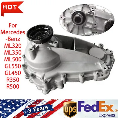 Transfer Case Assembly For Mercedes-Benz ML320 ML350 ML500 GL550 GL450 R350 R500 • $418.30