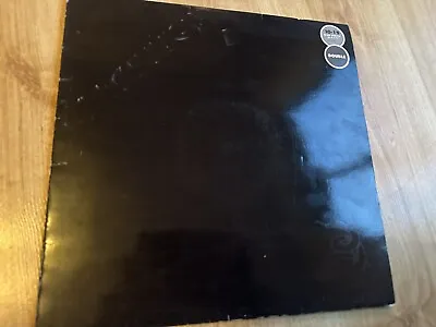 Metallica Original Double Lp: The Black Album .1991 Vertigo+lyrics Inners • £160