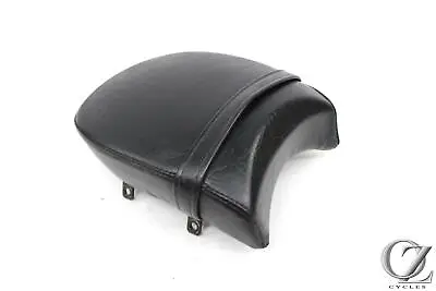 2007 07 Victory Polaris Kingpin King Pin Rear Back Passenger Seat Pillion • $44.06