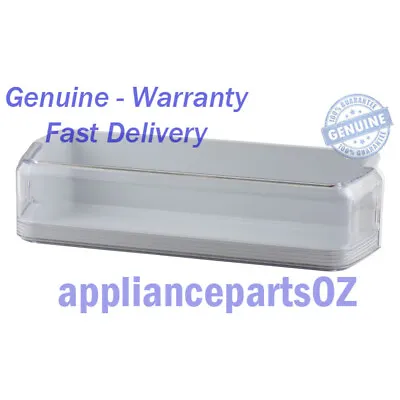 DA97-06177C Samsung Fridge Door Guard Shelf • $39.90