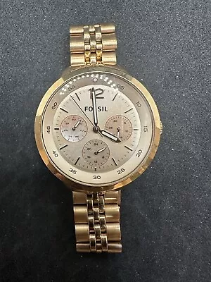 Fossil Women’s Watch • $20