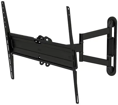 AVF Superior Multi-Position Up To 80 Inch TV Wall Bracket RRP 94.99 Lot GD • £71.99
