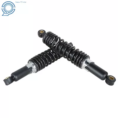 12.5'' 320mm Motorcycle Rear Shock Absorber Suspension For Yamaha Honda Suzuki • $41.72