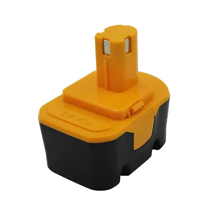 £27.99 • Buy KINSUN Power Tool Battery 14.4V 2.0Ah For Ryobi Cordless Drill BPP-1417 CHI-1442