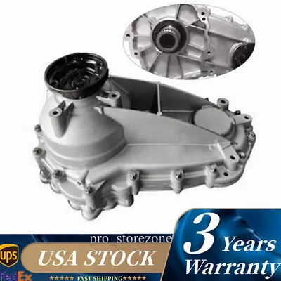 Transfer Case Assembly 2512801200 For Mercedes ML320 ML350 ML550 GL550 2006-2012 • $422.75