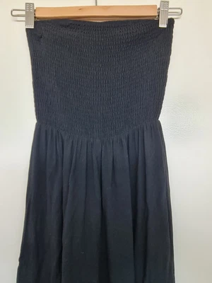 $15 • Buy Mooloola Size 12 (Fits 10) Black  Jumpsuit