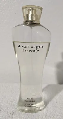Victoria's Secret Dream Angels Heavenly Angel Mist 8.4 Fl. Oz Used • $59.99