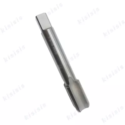 7/8''-18 HSS Left Hand Thread Tap Threading Tapping Cutting LH High Quality • $20.22