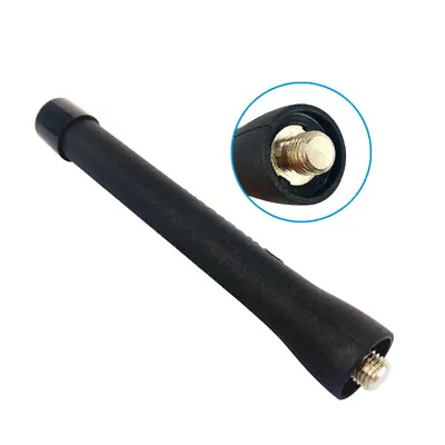 10pcs VHF ANTENNA FOR MOTOROLA CP185 CP200D CP200XLS CT450 GP300 HT750 PR400 • $23.99