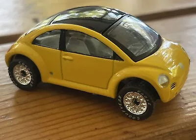 Matchbox  VW Beetle Die-Cast • $2.99