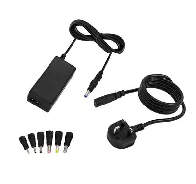 £14.99 • Buy Ac Adapter For Acer Ap.04001.002 Adp-40 Th A Laptop 40w Charger Power Supply