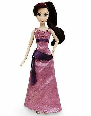 £16.60 • Buy Disney Store Oryginal Megara Classic Doll  Hercules - New In Box