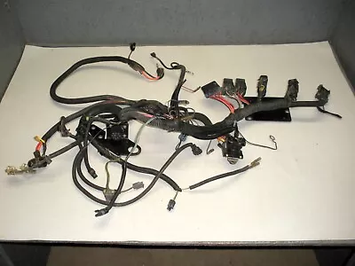 Mercury Mercruiser Engine Wiring Harness 84-861157A1 • $395