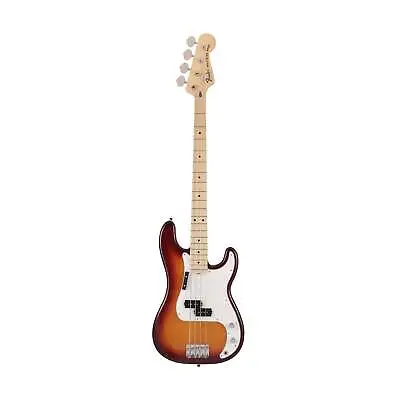 [PREORDER] Fender Japan Limited International Color Precision Bass Sienna Burst • $1948