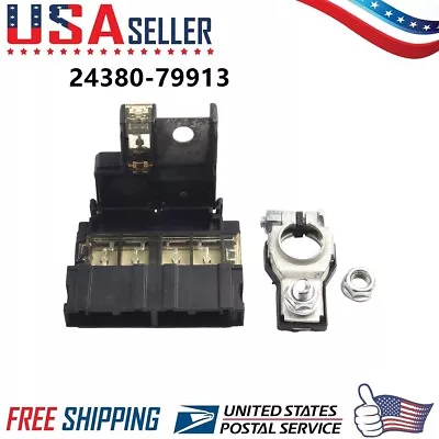 Battery Fuse Fusible Link For Nissan 350z For Infiniti G35 FX35 FX45 03-2008 New • $30