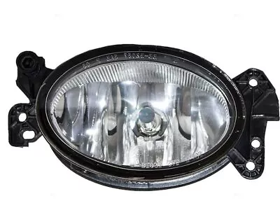 Right Brock Fog Light Fits Mercedes G550 2009-2012 39SQQQ • $39.73