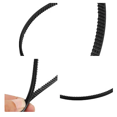 Rubber Belt For Dental High Speed Cutting Polishing Lathe Motor Machine NOW • $21.79