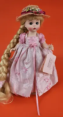 Madame Alexander Collection- Princess Rapunzel 40300 • $49.97