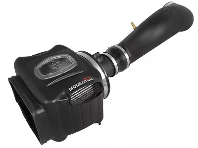 AFe Momentum GT Cold Air Intake System Pro DRY S Filter For 07-08 GM Trucks/SUV • $416