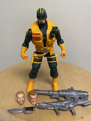 Marvel Legends Hydra Soldier Brute Enforcer 6” Figure From TRU Exclusive 2-Pack • $33.12