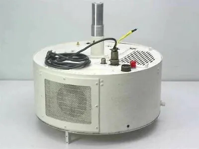Channel Microwave AU323-5 Antenna In Custom Round Enclosure • $245.30