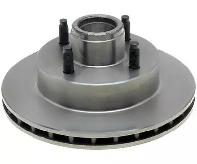 Raybestos Brakes Disc Brake Rotor & Hub - Fits 1978-1974 Ford Mustang II Front • $75.80