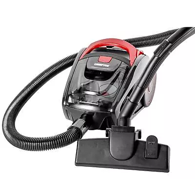 £48.99 • Buy Vacuum Cleaner Bagless Cylinder Vacuum Cleaner Cyclone System HEPA 700W 1.5L