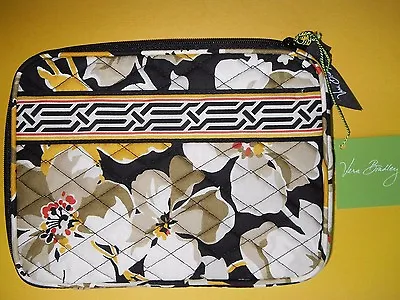 NWT Vera Bradley E-Reader Sleeve Nook Kindle IPad Mini Graph Calculator Dogwood  • $8.40