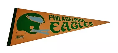 Vintage Football Pennet Philadelphia Eagles NFL • $24.95