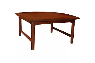 Mid Century Folke Ohlsson Coffee Table For Dux • $1195