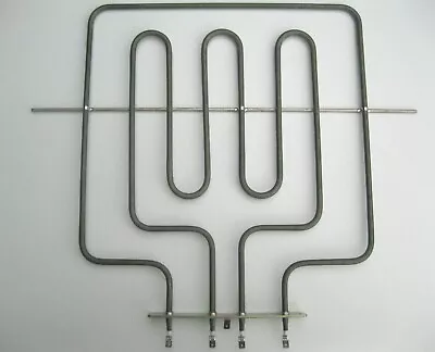 Top Grill/oven Element 900w/1350w Technika Baumatic • $37