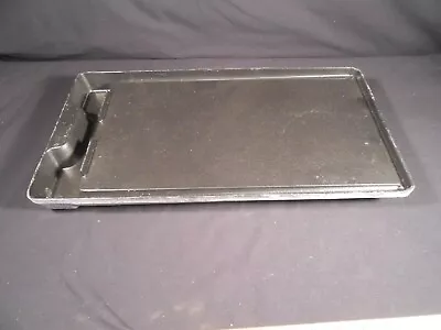 $30 • Buy Vintage Coleman Cast Aluminum Non-Stick Griddle - 5140C700