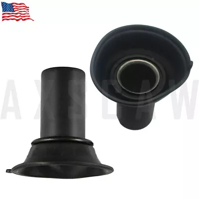 For HONDA VT700C Shadow VT 700 Carburetor Plunger Diaphragm Vacuum • $18.59