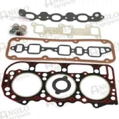 Ford New Holland Gasket Top Set 2000  B1030 Tractor • $83