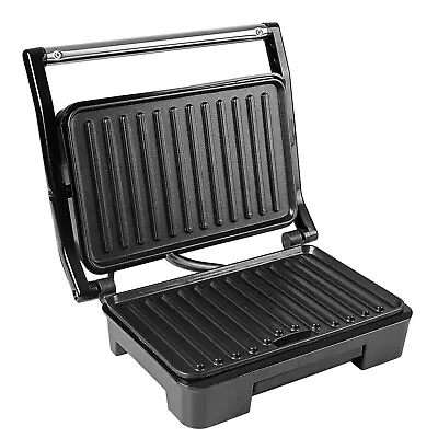 £16.99 • Buy Vencier - 850W Double Sandwich Toastie Maker Press Panini Grill Machine